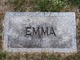  Emogene “Emma” <I>Swadling</I> Collins