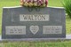  Lenora M. Walton