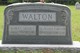 Alabama <I>Gibson</I> Walton