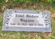  Ethel Bell <I>Bledsue</I> Wagnon