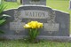  Willie Charlene <I>Greene</I> Walton