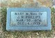  Mary Mae Phillips