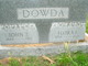  John Thomas Dowda
