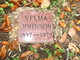  Velma <I>Bundick</I> Johnson