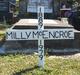  Mary Mildred “Milly” McEncroe