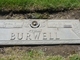  Orval F. Burwell