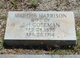 Martha <I>Harrison</I> Coleman