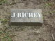 John Henry Richey