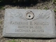  Katherine E. Heinold