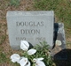  Mary Douglass Dixon