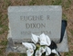  Eugene Rochelle Dixon