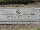  Herman Gerbing