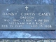  Danny Curtis Casey
