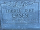  Laurel Jean Casey