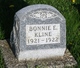 Bonnie E Kline Photo