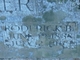 Roderick Blackburn Baker