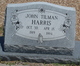  John Tilman Harris