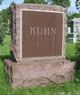  John (Blaine) Blaine Kuhn