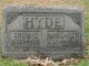  Thomas Robert Hyde Sr.