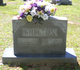  George Madison Shelton