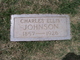  Charles Ellis Johnson