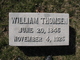  William Thomsen