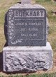  John W Burkhart