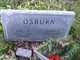  Doris G. <I>Bigley</I> Osburn