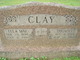 PVT Thomas Clay