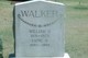  William Robert Walker