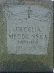  Cecelia <I>Sikorska</I> Mlodzinska
