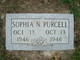  Sophia N. Purcell