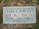  Carl L. Purcell