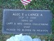  Alec T and Lance A Cullenbine