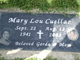  Mary Lou Cuellar