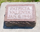  Patricia Valenta