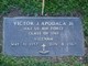 Maj Victor Joe Apodaca Jr.