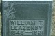  William Thomas Leazenby