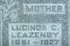 Lucinda C <I>Brandenburg</I> Leazenby
