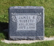  James Broadbent “Jimmy” Sibbett