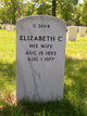  Elizabeth C. West