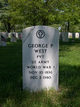  George P. West