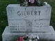  Susie <I>Cornett</I> Gilbert