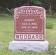  James W Woodard