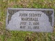  John Sydney Marshall