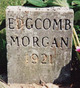  Morgan Edgcomb
