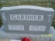  Carolyn M <I>Fortner</I> Gardner