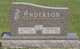  Andrew Theodore “Ted” Anderson