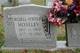  Iredell Foster “Dell” Moseley