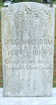  William Shelton Corum